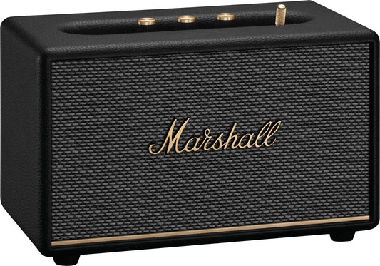 Marshall Enceinte sans fil Acton III Noir - A - ENC - UDD26 - 56 - 