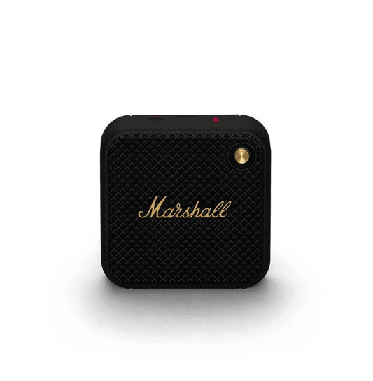 Marshall Enceinte sans fil Willen Beige - A - ENC - UDD26 - 53 - 