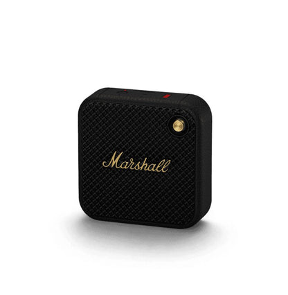 Marshall Enceinte sans fil Willen Noir - A - ENC - UDD26 - 52 - 