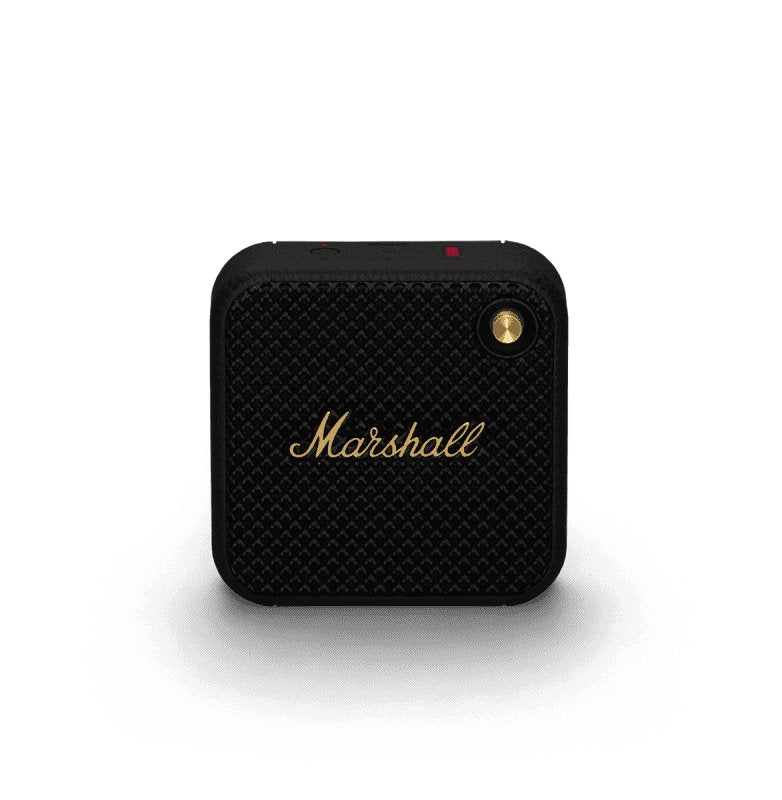 Marshall Enceinte sans fil Willen Noir - A - ENC - UDD26 - 52 - 