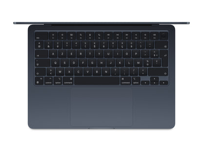 MacBook Air 15" - Puce Apple M2 avec CPU 8 coeurs et GPU 10 coeurs