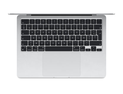 MacBook Air 15" - Puce Apple M2 avec CPU 8 coeurs et GPU 10 coeurs