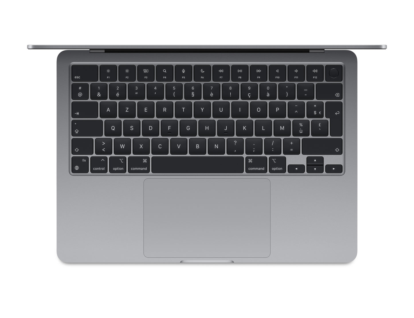 MacBook Air 15" - Puce Apple M2 avec CPU 8 coeurs et GPU 10 coeurs