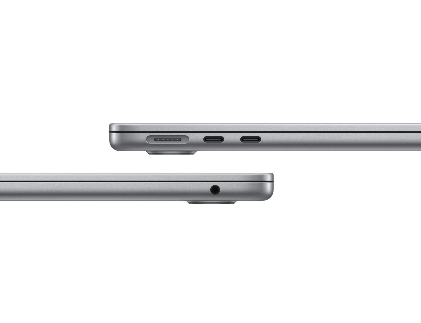 MacBook Air 13" - Puce Apple M2 avec CPU 8 coeurs et GPU 8 coeurs