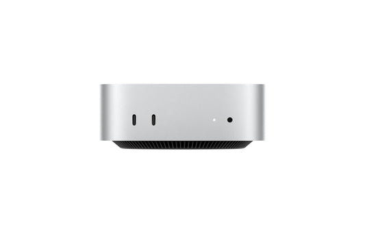 Mac mini avec puce Apple M5 Pro - vue de face