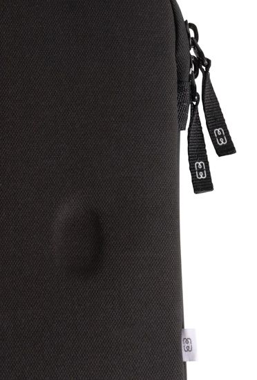 MW - Basics ²Life MB Pro 13 & Air 13 - Black/White - A-UNI-UDT17-194 - 