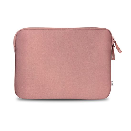 MW - Basics ²Life MB Pro 13 & Air 13 - Pink/White - A-UNI-UDT17-196 - 