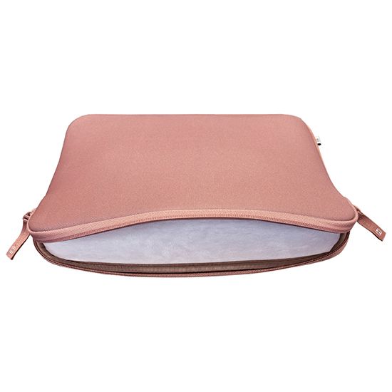 MW - Basics ²Life MB Pro 13 & Air 13 - Pink/White - A-UNI-UDT17-196 - 