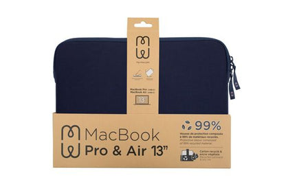 MW - Basics ²Life MB Pro & Air 13 - Blue/Pink - A-UNI-UDT17-195 - 