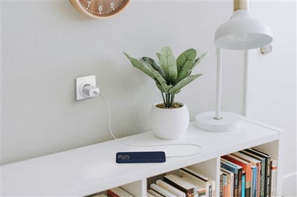 MW - Chargeur 20W USB - C Blanc - A-IPH-UDT17-60 - 