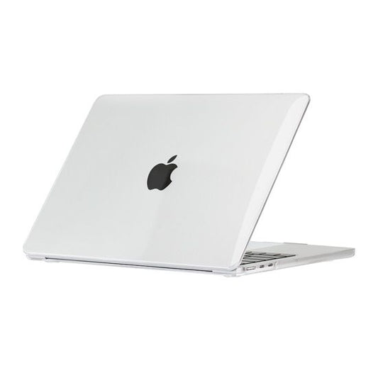 MW - Coque MacBook Air 13" - Transparent - A - UNI - UDT17 - 149 - 