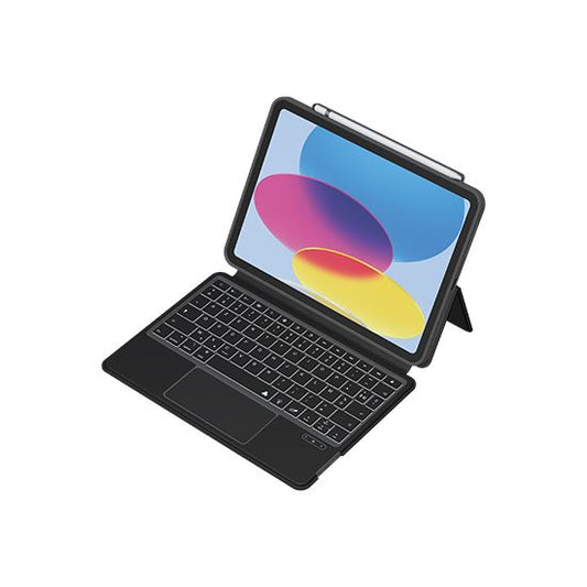 MW Folio Quick Note iPad 10.9 (2022 - 10th gen) AZERTY - A - IPA - UDT17 - 45 -