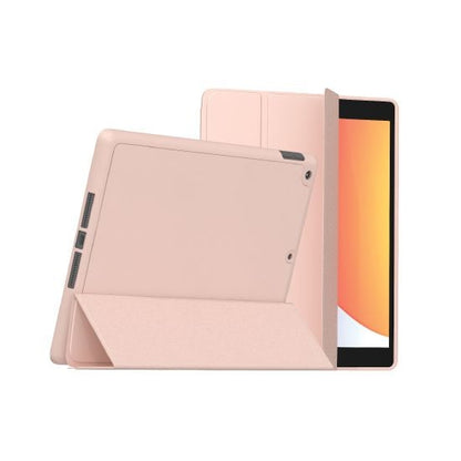 MW - Folio SlimSkin iPad 10.9 & 11 - Rose - A-IPA-UDT17-54 - 