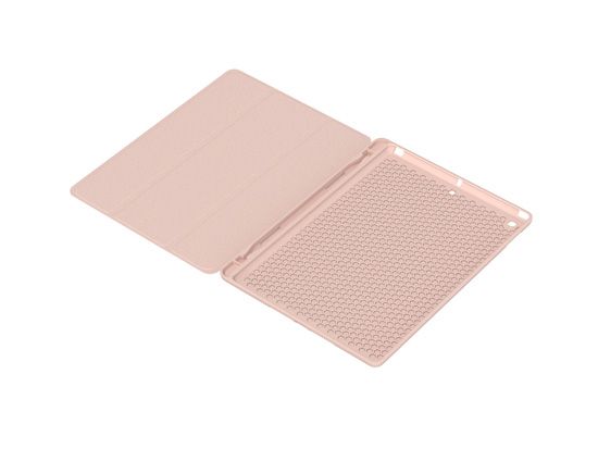 MW - Folio SlimSkin iPad 10.9 & 11 - Rose - A-IPA-UDT17-54 - 
