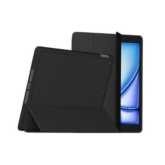 MW Folio SlimSkin iPad Air 13 (M2 2024) - Noir - A - IPA - UDT17 - 40 -