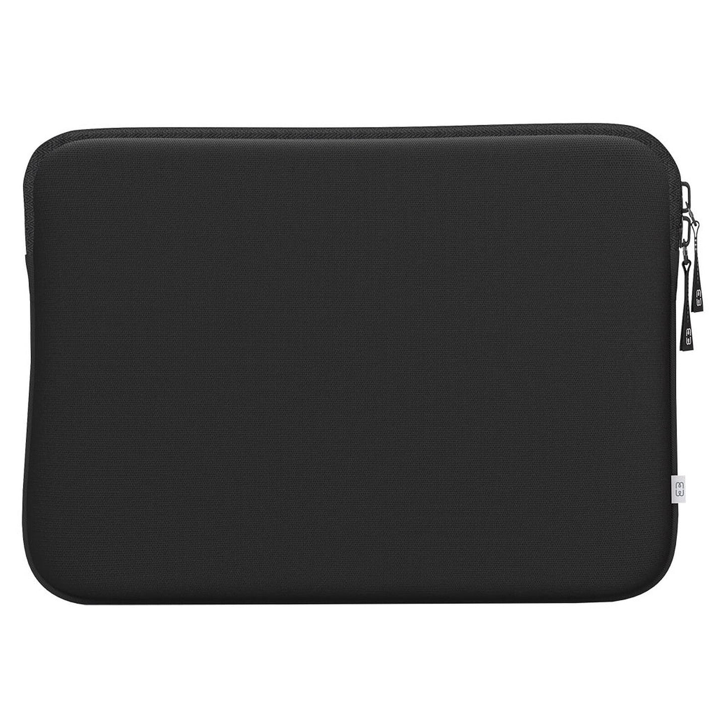 MW - Housse MacBook Air 13" - Noir et blanc - A - UNI - UDT17 - 121 - 