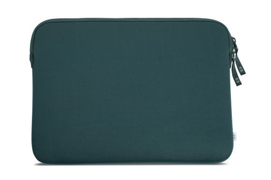 MW - Housse MacBook Air 13" - Vert et Blanc - A - UNI - UDT17 - 165 - 