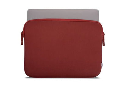 MW Housse MacBook Air 15 Basics ²Life Rouge/Blanc - A-UNI-UDT17-169 - 