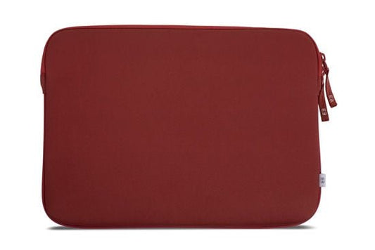 MW Housse MacBook Air 15 Basics ²Life Rouge/Blanc - A-UNI-UDT17-169 - 