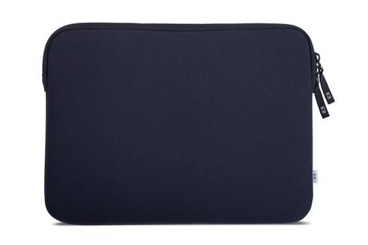 MW - Housse MacBook Air 15" - Bleu et blanc - A - UNI - UDT17 - 168 - 