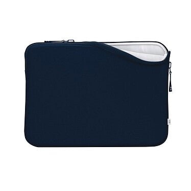 MW - Housse MacBook Pro 14" - Bleu et blanc - A - UNI - UDT17 - 171 - 