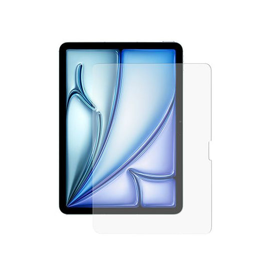 MW Protection écran en verre trempé pour iPad Air 11" (M2 - 2024) - A - IPA - UDT17 - 48 - 