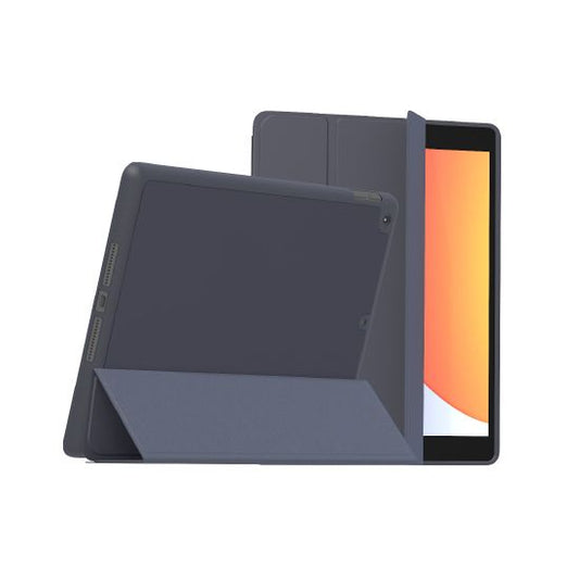 MW SlimSkin iPad 10.9 (2022 - 10e génération) - Blue - A - IPA - UDT17 - 35 - 