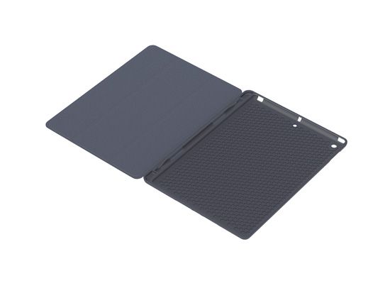 MW SlimSkin iPad Air 10.9 (2020/22 - 4e/5e génération) - Bleu - A - IPA - UDT17 - 47 - 