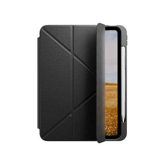 NATIVE UNION - ACTIVE CASE FOR IPAD PRO 13" BLK - A-IPA-UDT17-58 - 