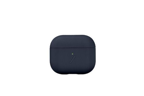 NATIVE UNION - Etui Curve AirPods V3 Bleu - A-UNI-UDT17-147 - 