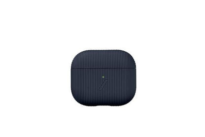 NATIVE UNION - Etui Curve AirPods V3 Bleu - A-UNI-UDT17-147 - 
