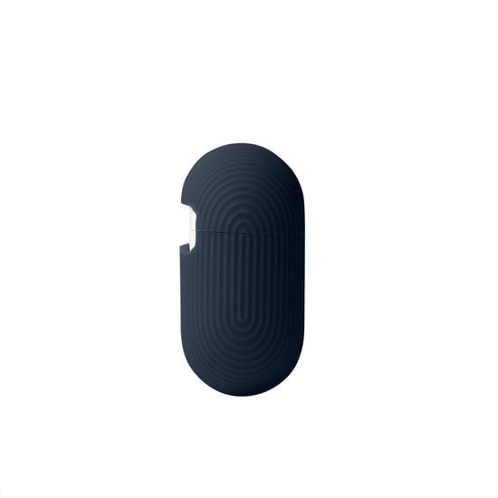 NATIVE UNION - Etui Curve AirPods V3 Bleu - A-UNI-UDT17-147 - 