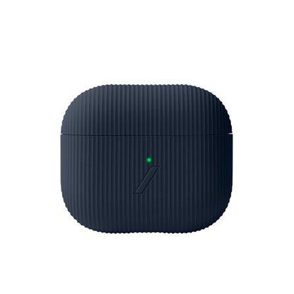 NATIVE UNION - Etui Curve AirPods V3 Bleu - A-UNI-UDT17-147 - 