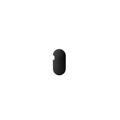 NATIVE UNION - Etui Curve AirPods V3 Noir - A-UNI-UDT17-75 - 