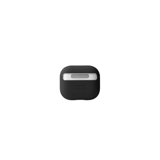 NATIVE UNION - Etui Curve AirPods V3 Noir - A-UNI-UDT17-75 - 