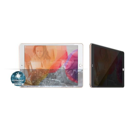 PanzerGlass Apple iPad 10.2''CF Privacy AB - A - IPA - UDD24 - 05 - 