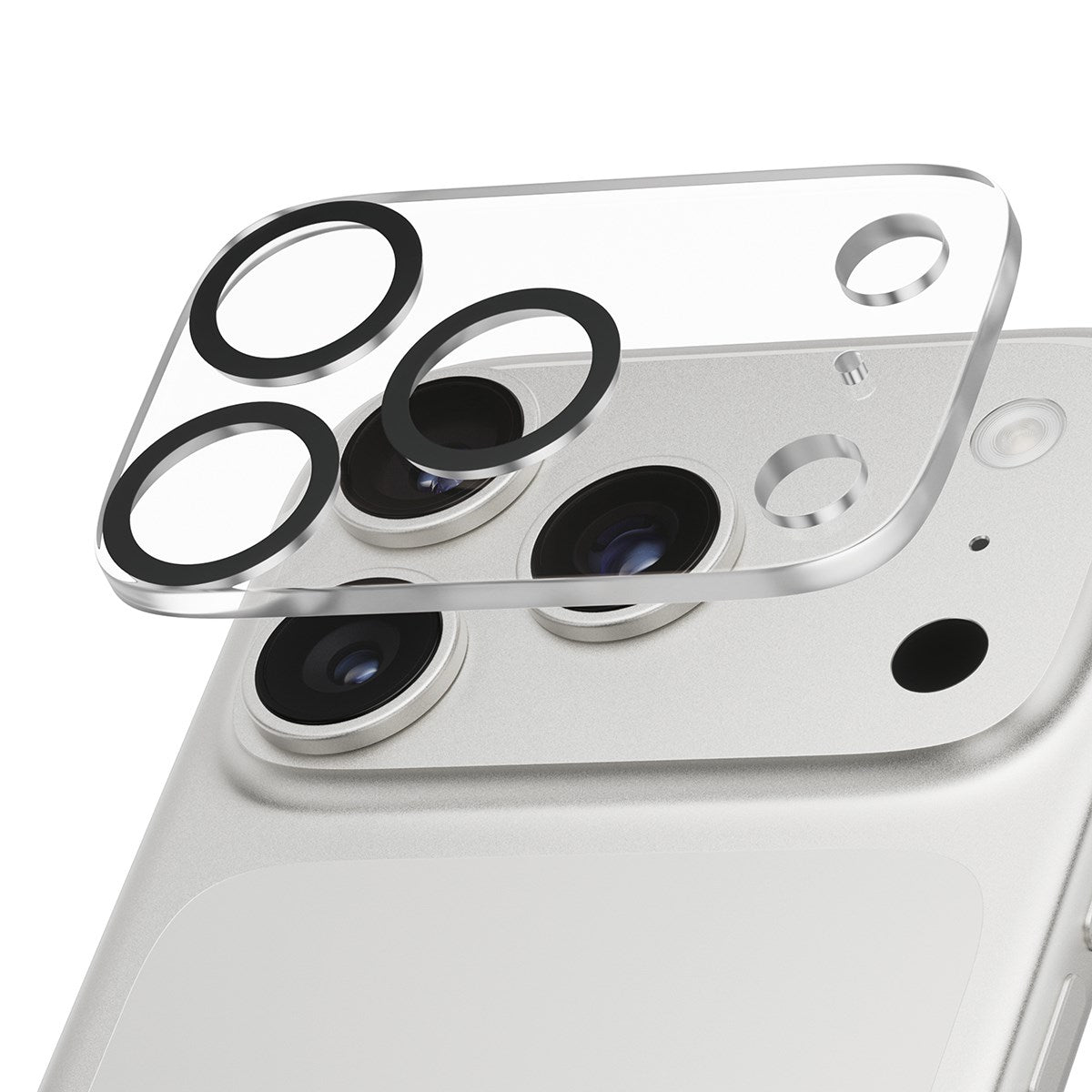 PanzerGlass® PicturePerfect Camera Lens Protector iPhone 17 Pro