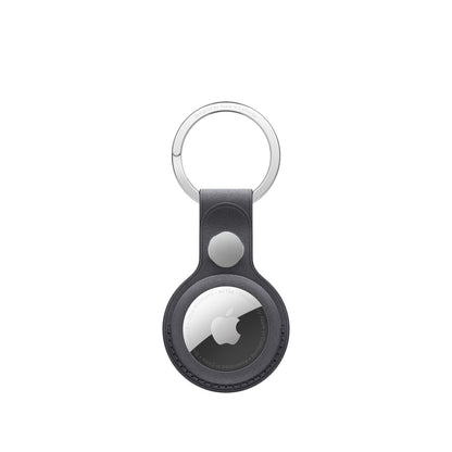 Porte - clés en tissage fin AirTag - Noir - MT2H3ZM/A - 
