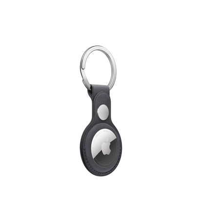 Porte - clés en tissage fin AirTag - Noir - MT2H3ZM/A - 