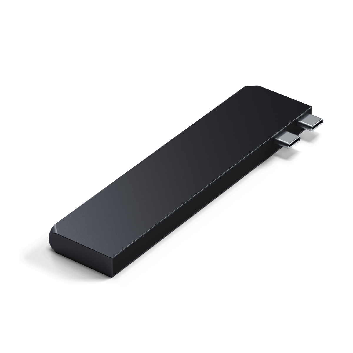 SATECHI Hub SLIM PRO Noir