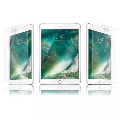 QDOS OptiGuard Glass Protect pour iPad Mini 5 / iPad mini 4 - A-IPA-UDQ15-02 - 