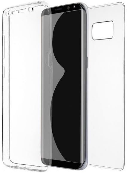 QDOS PRO:TECT FUSION S 360° PROTECTION Pour Samsung Galaxy S8 - A-SAM-UDQ15-08 - 