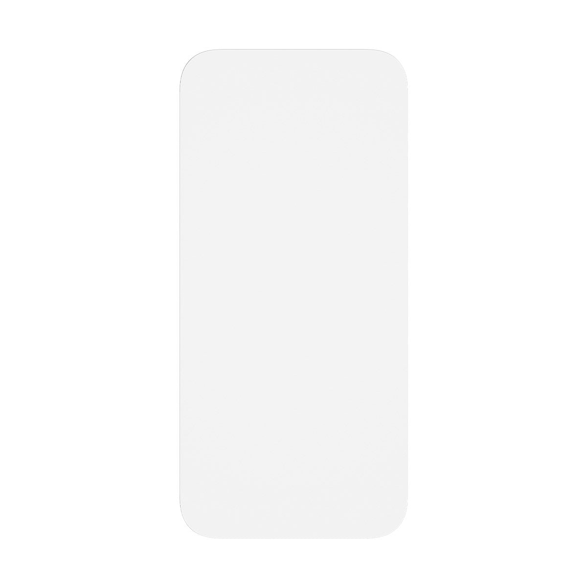 SAFE. by PanzerGlass Protection d'écran Ultra-Wide Fit pour iPhone Air