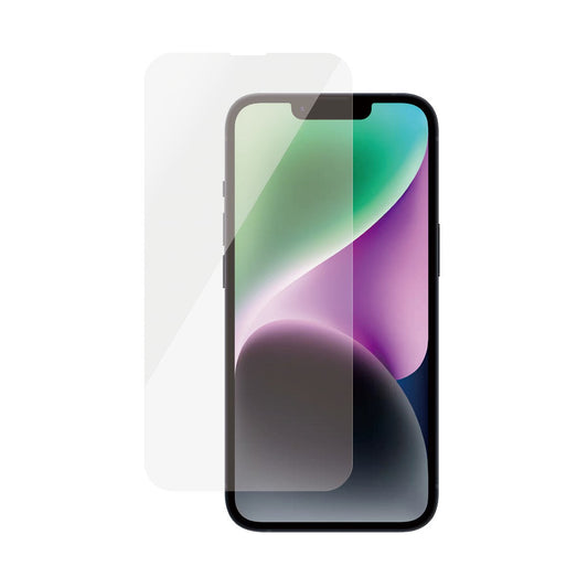 SAFE by PanzerGlass Verre de protection écran Ultra large transparent iPhone 14 / 13 / 13 Pro
