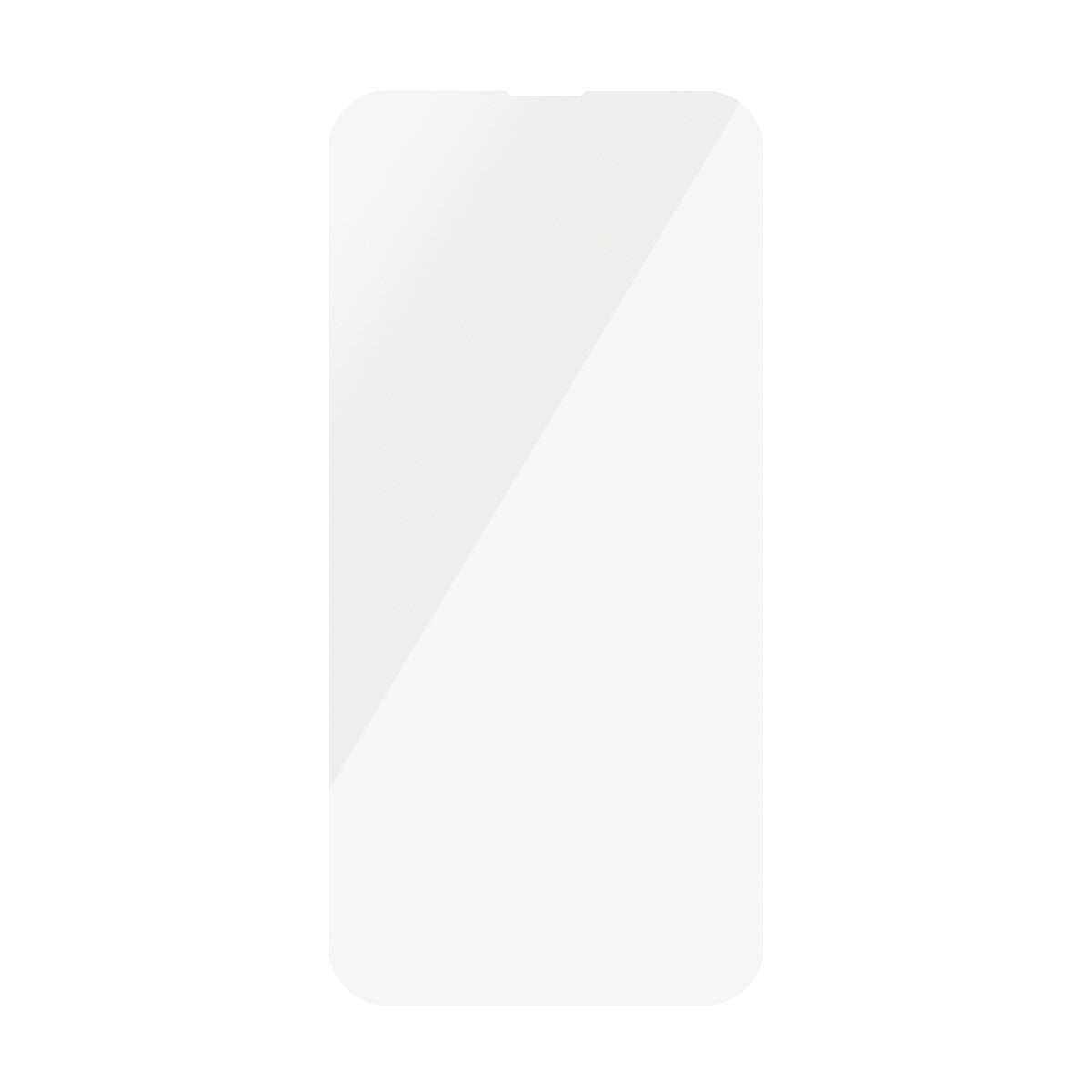 SAFE by PanzerGlass Verre de protection écran Ultra large transparent iPhone 14 / 13 / 13 Pro