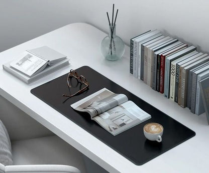 SATECHI DeskMate cuir Vegan - Noir - A-UNI-UDT17-201 - 