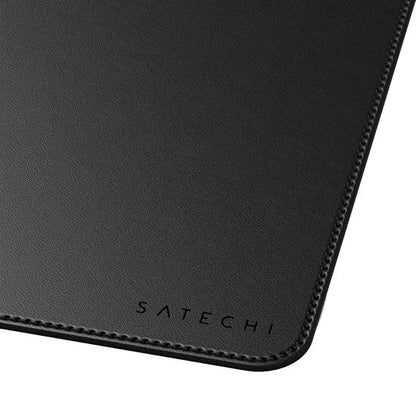 SATECHI DeskMate cuir Vegan - Noir - A-UNI-UDT17-201 - 