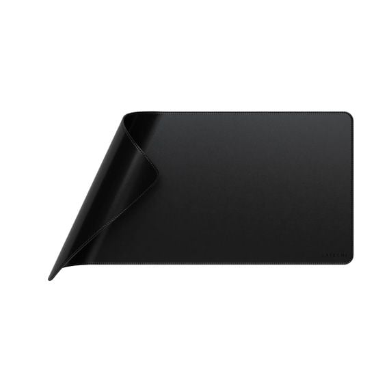 SATECHI DeskMate cuir Vegan - Noir - A-UNI-UDT17-201 - 