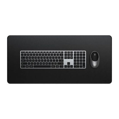 SATECHI DeskMate cuir Vegan - Noir - A-UNI-UDT17-201 - 