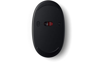 SATECHI - Souris M1 sans fil Bluetooth - Space Gray - A-UNI-UDT17-213 - 